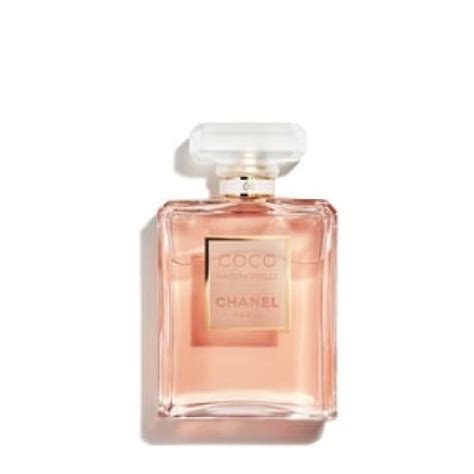 mademoiselle chanel aanbieding